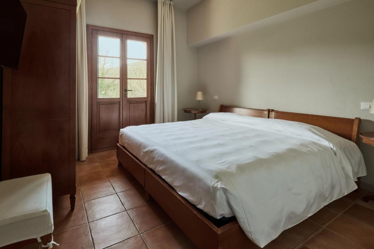 Agriturismo Villetta Di Monterufoli Монтеверді-Мариттімо Екстер'єр фото